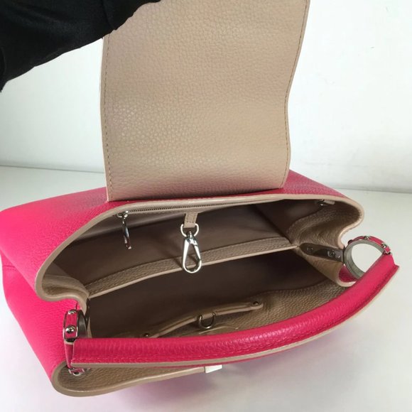 Louis Vuitton Capucine PM - Picture 4 of 5